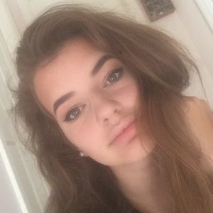 Meet your Posher, Sian